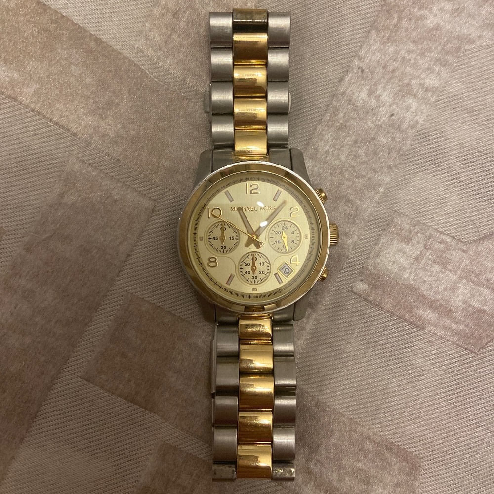 Michael Kors Women’s Watch